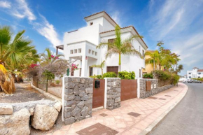 Villa Laurisilva in Amarilla Golf